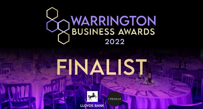 Warrington Business Awards